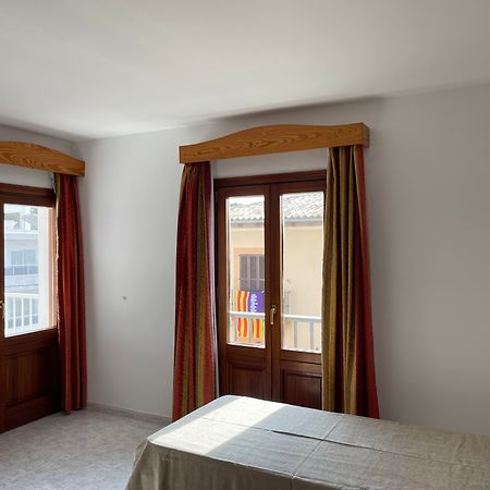 Can Gallu Cala Ratjada  Exterior photo