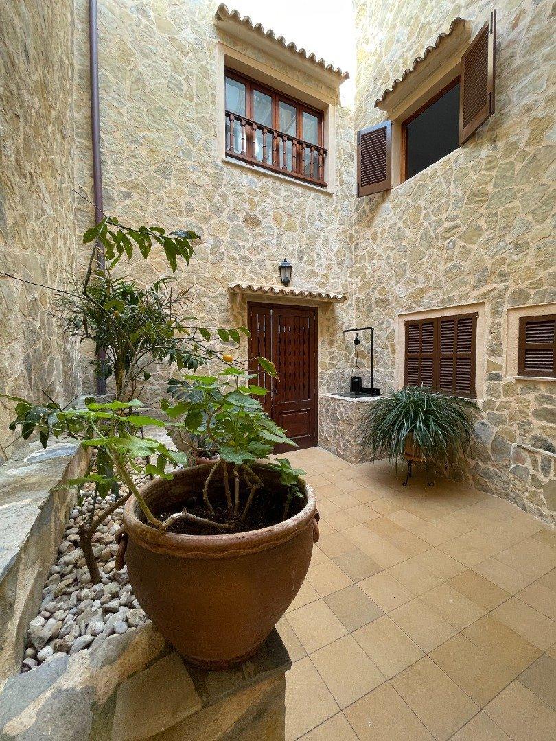 Can Gallu Cala Ratjada  Exterior photo