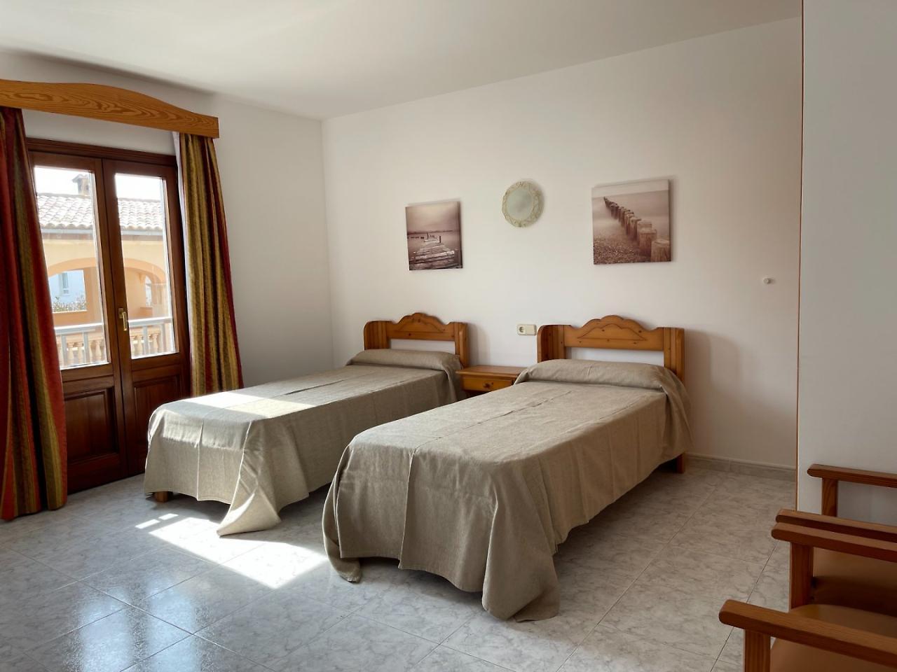 Can Gallu Cala Ratjada  Exterior photo