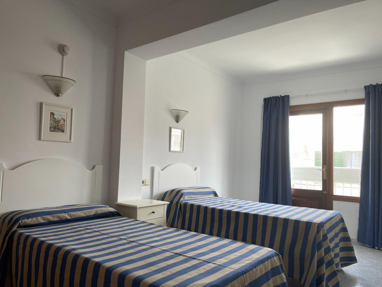 Can Gallu Cala Ratjada  Exterior photo