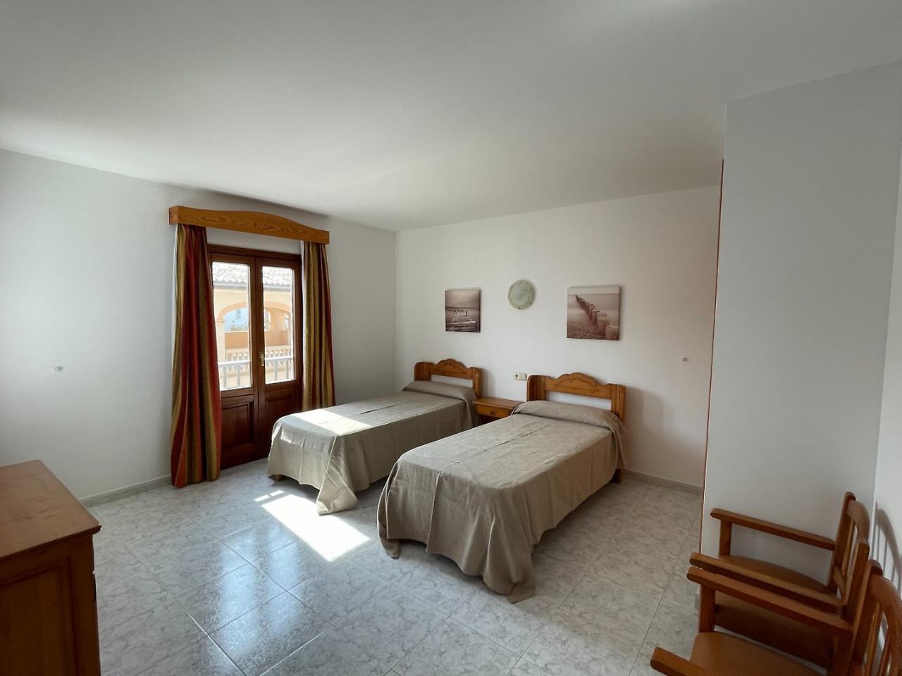 Can Gallu Cala Ratjada  Exterior photo