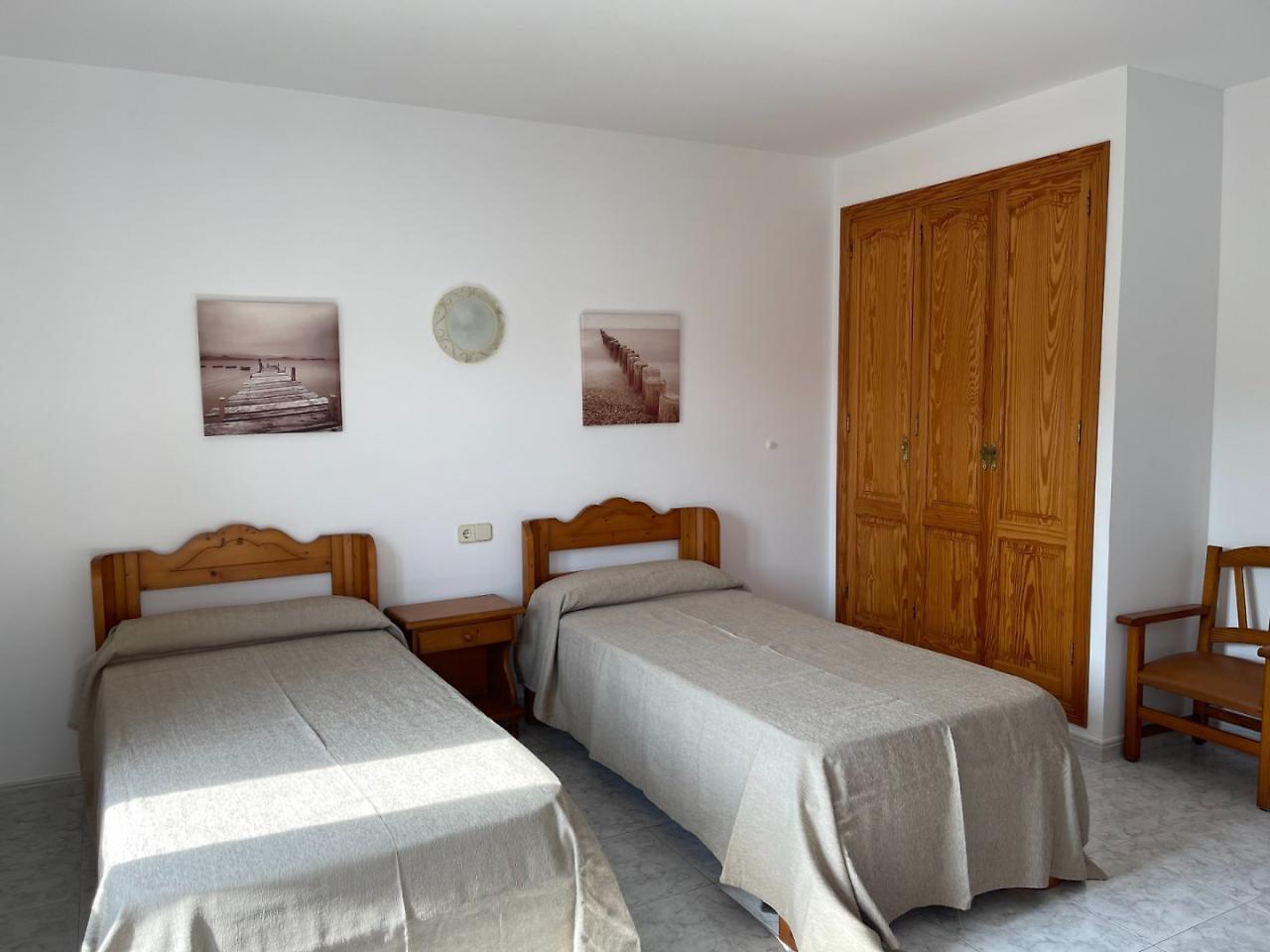 Can Gallu Cala Ratjada  Exterior photo