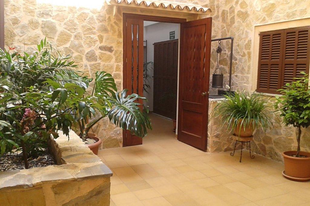 Can Gallu Cala Ratjada  Exterior photo
