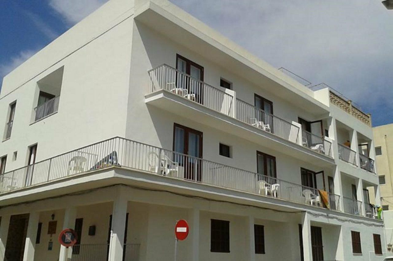 Can Gallu Cala Ratjada  Exterior photo