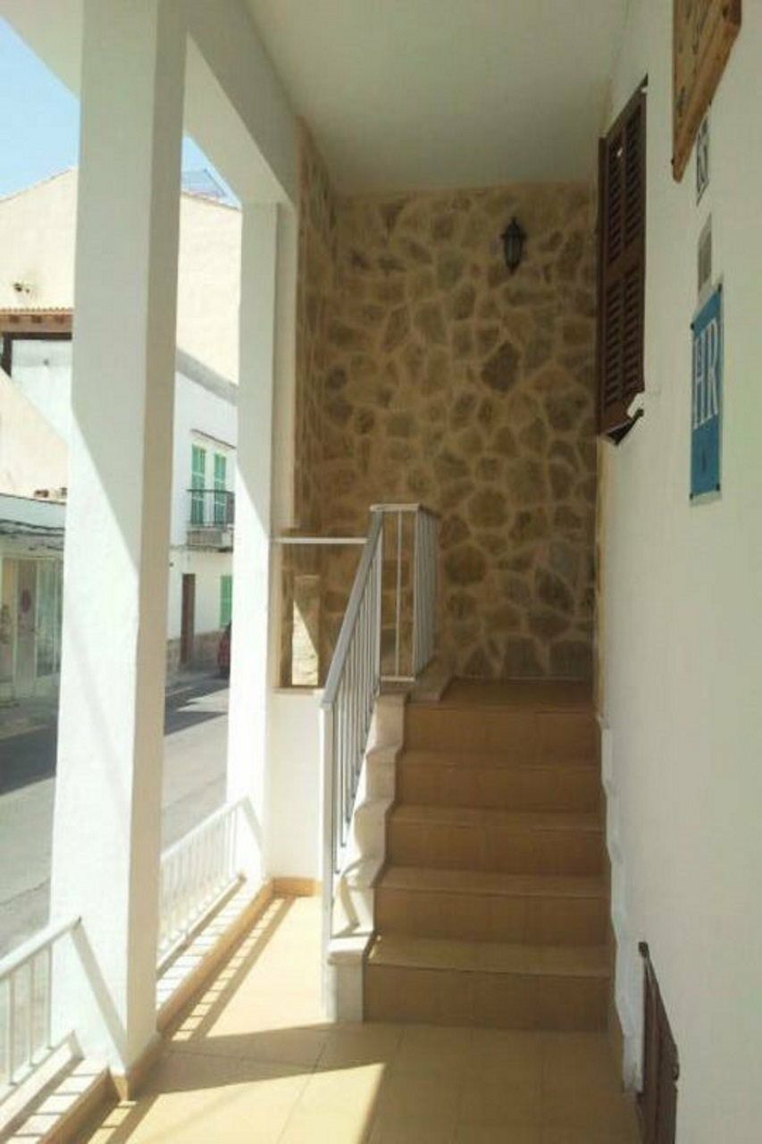 Can Gallu Cala Ratjada  Exterior photo